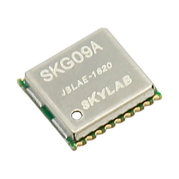 SKYALB SKG09A High Performance Low Price GSM GPS Module  Smallest GPS Tracker Module